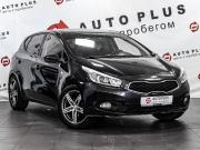 Kia Ceed II Минеральные Воды  - изображение 19