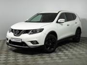 Nissan X-Trail III Санкт-Петербург  - изображение 22
