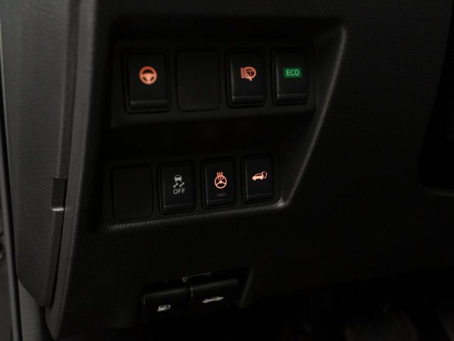 Nissan X-Trail III Рестайлинг Москва  - изображение 16