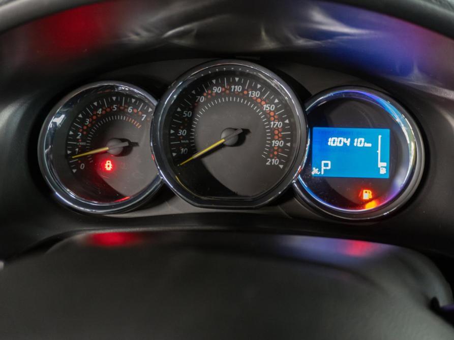 Renault Sandero II Рестайлинг Санкт-Петербург  - изображение 10