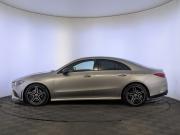 Mercedes-Benz CLA II (C118 X118) Москва  - изображение 38