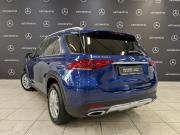 Mercedes-Benz GLE II (V167) Москва  - изображение 33