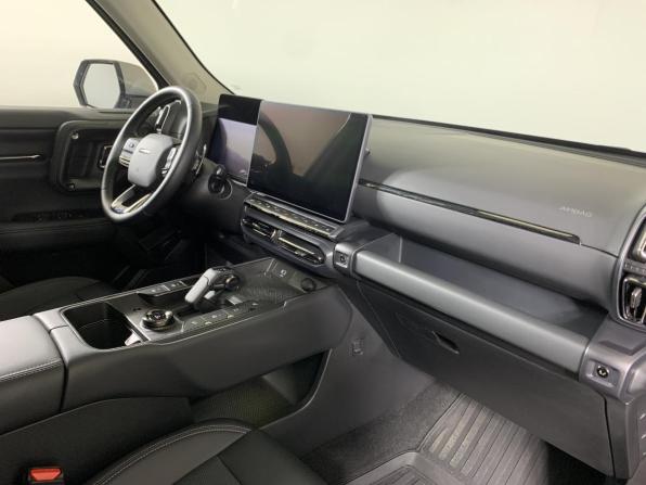 Haval H7 I с пробегом 2025 года, цена 3 597 000 рублей, 1025 км, внедорожник, Автокод Объявления