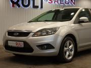 Ford Focus II Рестайлинг Иваново  - изображение 39
