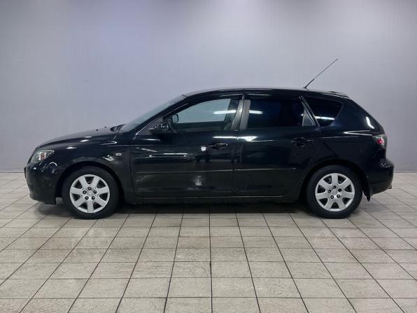 Mazda 3 I (BK) Рестайлинг с пробегом 2008 года, цена 490 000 рублей, 345341 км, хэтчбек, Автокод Объявления