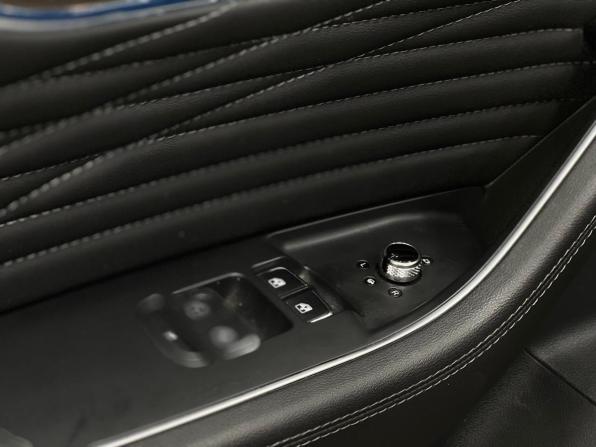 Hongqi HS5 I с пробегом 2024 года, цена 2 849 000 рублей, 44000 км, внедорожник, Автокод Объявления