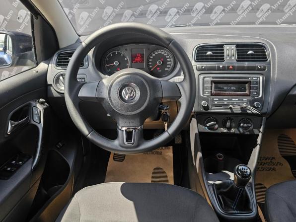 Volkswagen Polo V с пробегом 2012 года, цена 630 000 рублей, 246000 км, седан, Автокод Объявления