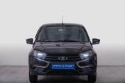Lada (ВАЗ) Granta I Рестайлинг Томск  - изображение 19
