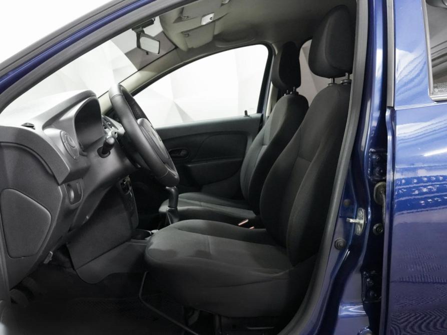 Renault Logan II Ульяновск  - изображение 10