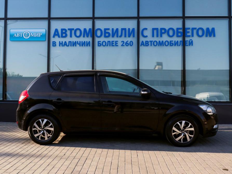 Kia Ceed I Рестайлинг Екатеринбург  - изображение 6