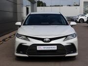 Toyota Camry VIII (XV70) Рестайлинг Москва  - изображение 26