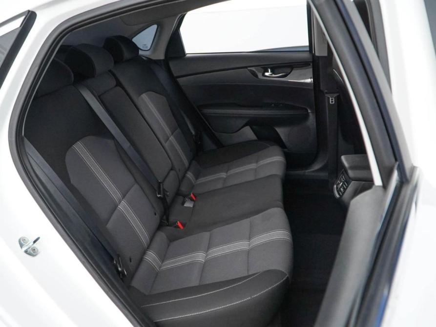 Kia Cerato IV Рестайлинг Москва  - изображение 7