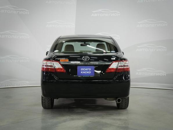Toyota Premio II (T26) Рестайлинг с пробегом 2011 года, цена 1 457 000 рублей, 40500 км, седан, Автокод Объявления