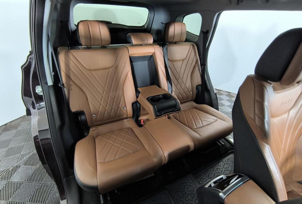 Chery Tiggo 8 Pro Max I Нижний Новгород  - изображение 14