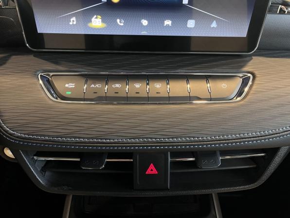 Haval Jolion I Рестайлинг с пробегом 2025 года, цена 2 200 000 рублей, 36066 км, внедорожник, Автокод Объявления