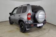 Chevrolet Niva I Рестайлинг Волгоград  - изображение 31