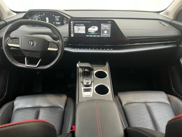 Changan CS55 Plus II с пробегом 2024 года, цена 2 200 000 рублей, 22607 км, внедорожник, Автокод Объявления