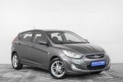 Hyundai Solaris I Кемерово  - изображение 25
