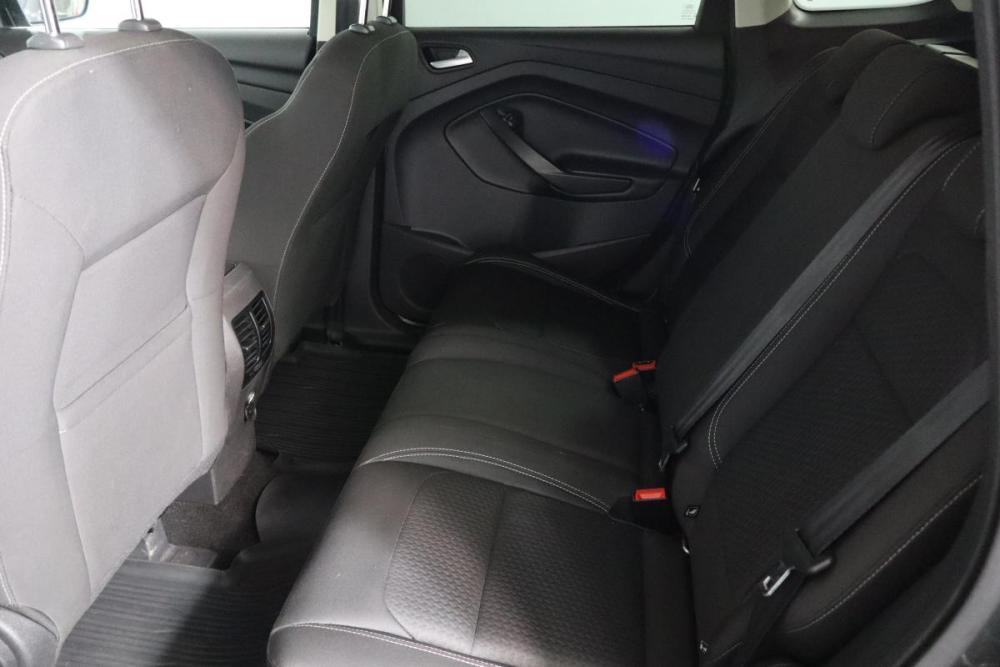 Ford Kuga II Рестайлинг Санкт-Петербург  - изображение 13