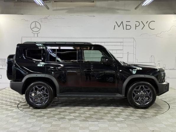 JETOUR T2 с пробегом 2024 года, цена 3 650 000 рублей, 16200 км, внедорожник, Автокод Объявления