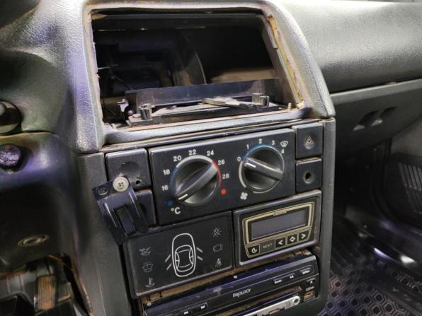 Lada (ВАЗ) 2111 с пробегом 2004 года, цена 114 480 рублей, 108608 км, универсал, Автокод Объявления