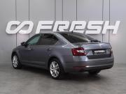 Skoda Octavia III (A7) Рестайлинг Воронеж  - изображение 20