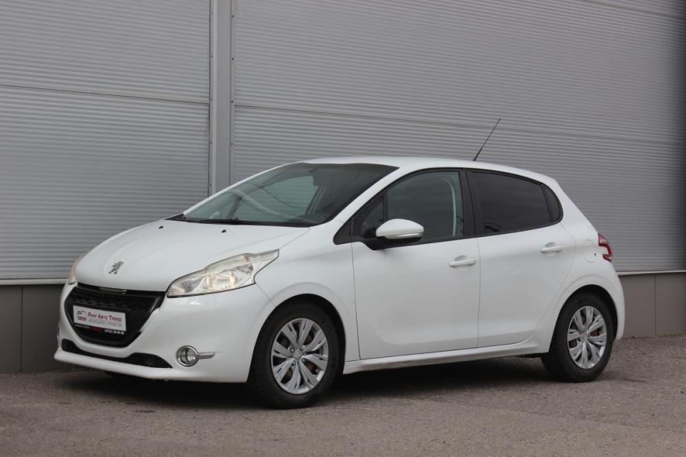 Peugeot 208 I Белгород  - изображение 5