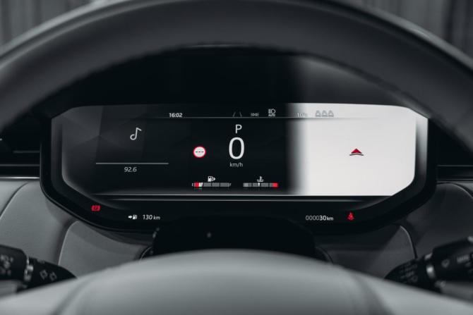 Новый Land Rover Range Rover Sport III 2025 года, цена 22 300 000 рублей, внедорожник, Автокод Объявления