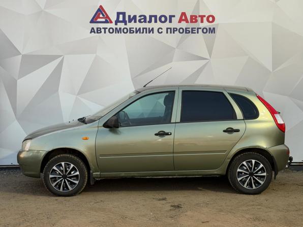 Lada (ВАЗ) Kalina I с пробегом 2012 года, цена 200 000 рублей, 126861 км, хэтчбек, Автокод Объявления