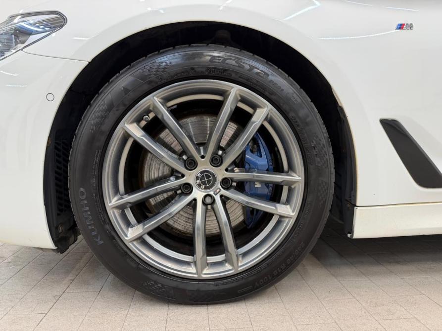 BMW 5 серии VII (G30/G31/G38) Санкт-Петербург  - изображение 7