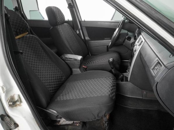 Lada (ВАЗ) Priora I с пробегом 2011 года, цена 449 000 рублей, 131234 км, универсал, Автокод Объявления