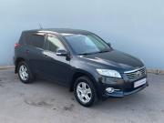 Toyota RAV4 III (XA30) Рестайлинг Стерлитамак  - изображение 55