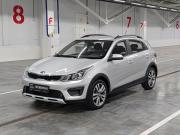 Kia Rio IV Казань  - изображение 23
