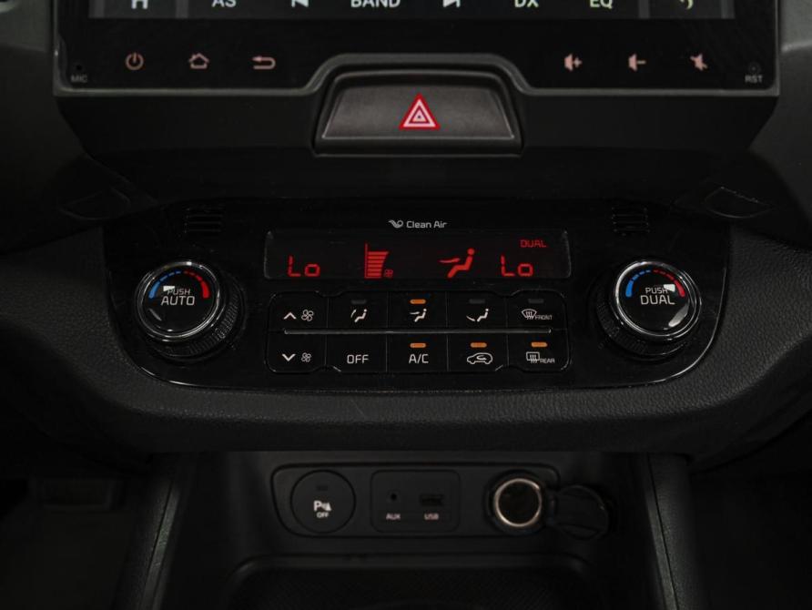 Kia Sportage III Рестайлинг Ставрополь  - изображение 12