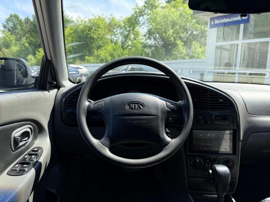 Kia Spectra I Рестайлинг 2 Ижевск  - изображение 14