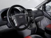 Hyundai H-1 II Рестайлинг Москва  - изображение 31