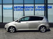 Toyota Corolla Verso I Рестайлинг 2 Екатеринбург  - изображение 23