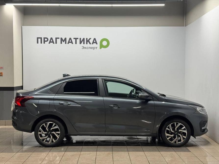Lada (ВАЗ) Iskra Санкт-Петербург  - изображение 4