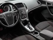 Opel Astra J Рестайлинг Уфа  - изображение 27