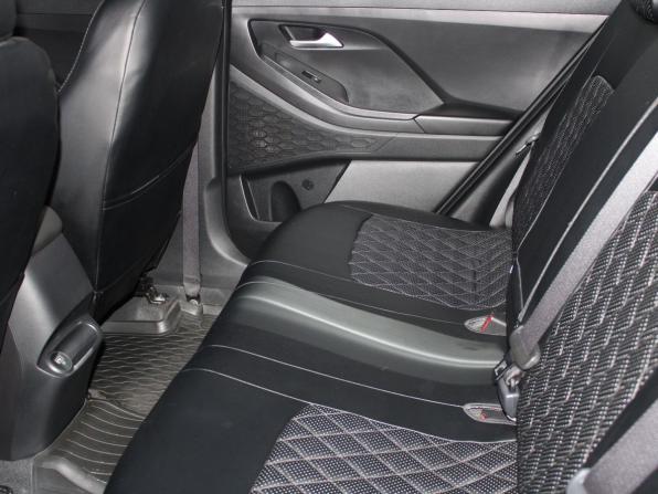 Hyundai Creta II с пробегом 2021 года, цена 2 229 900 рублей, 41696 км, внедорожник, Автокод Объявления