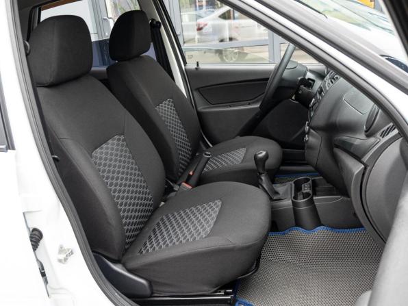 Lada (ВАЗ) Granta I Рестайлинг с пробегом 2023 года, цена 830 000 рублей, 45799 км, лифтбек, Автокод Объявления