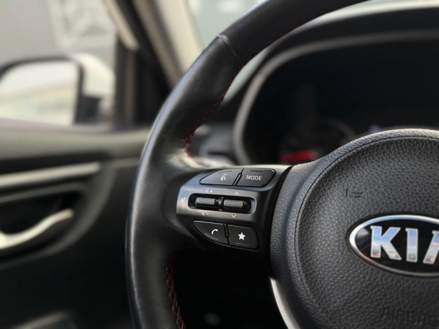 Kia Rio IV Рестайлинг Минеральные Воды  - изображение 12