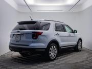Ford Explorer V Рестайлинг Москва  - изображение 27