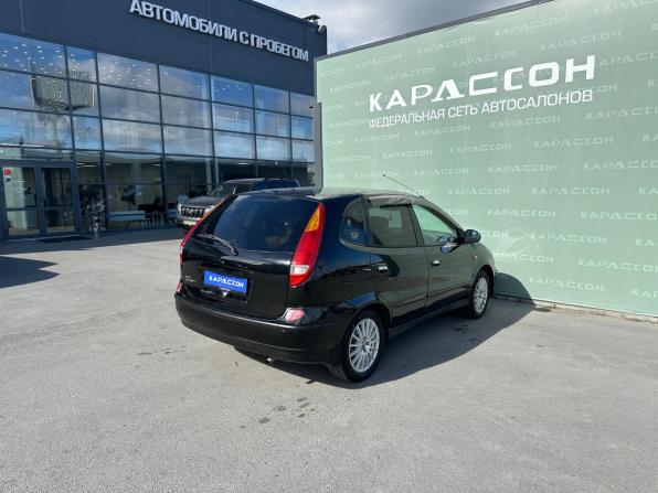 Nissan Tino с пробегом 2000 года, цена 450 000 рублей, 380000 км, минивэн, Автокод Объявления