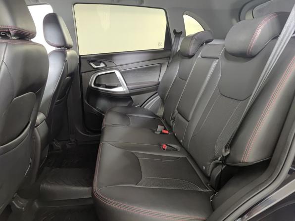 Chery Tiggo 5 I с пробегом 2015 года, цена 950 000 рублей, 49238 км, внедорожник, Автокод Объявления