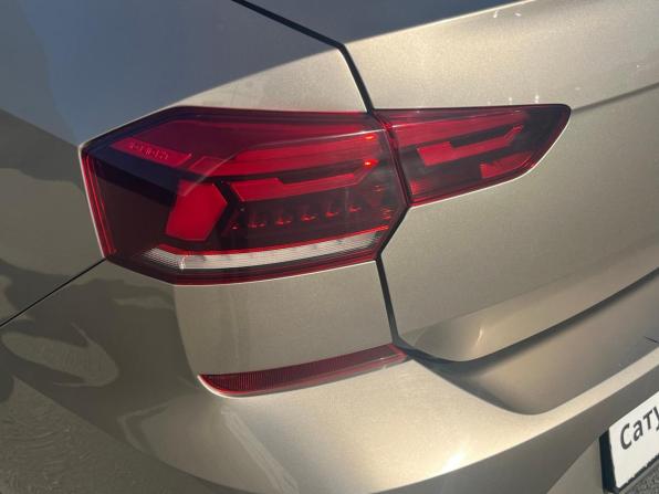 Volkswagen Polo VI с пробегом 2020 года, цена 1 110 000 рублей, 205702 км, лифтбек, Автокод Объявления