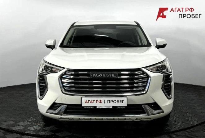 Haval Jolion I с пробегом 2022 года, цена 1 845 000 рублей, 34822 км, внедорожник, Автокод Объявления