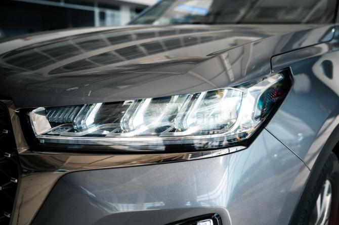 Chery Tiggo 7 Pro Max I с пробегом 2023 года, цена 1 680 000 рублей, 52000 км, внедорожник, Автокод Объявления