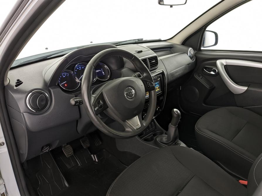 Nissan Terrano III (D10) Москва  - изображение 16