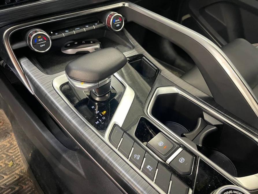 Geely Tugella I Рестайлинг Санкт-Петербург  - изображение 8